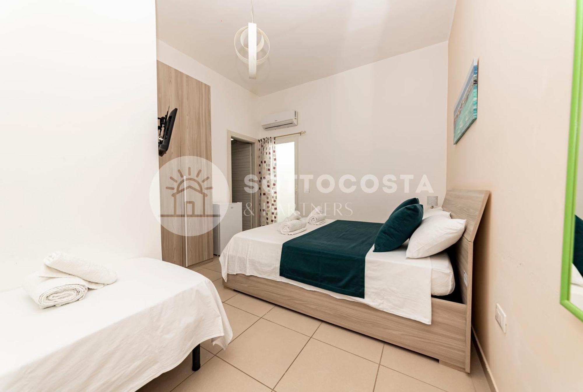 B&B La Torre ตอร์เลลาปิลโล ภายนอก รูปภาพ