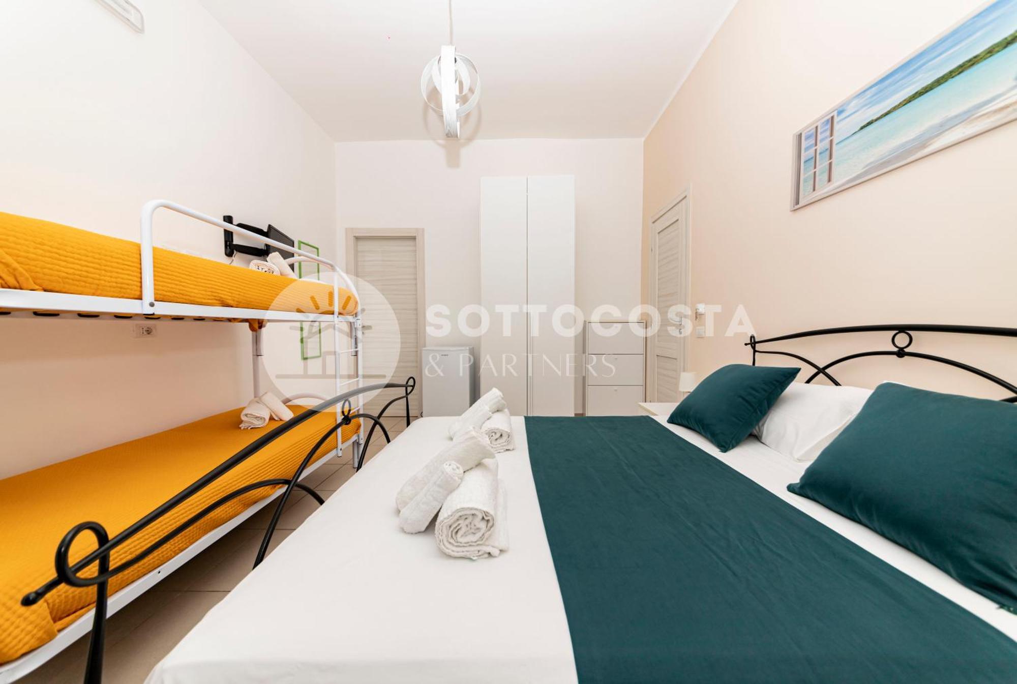 B&B La Torre ตอร์เลลาปิลโล ภายนอก รูปภาพ